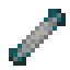Light Gray Glowstick icon