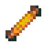 Orange Glowstick icon
