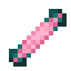 Pink Glowstick icon