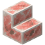 Polished Rock Salt Stairs icon