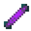 Purple Glowstick icon