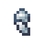 Raw Silver Nugget icon