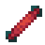 Red Glowstick icon