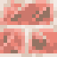 Rock Salt Brick Stairs icon