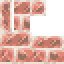 Rock Salt Brick Wall icon