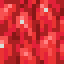 Block of Rough Cinnabar icon
