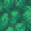 Block of Rough Emerald icon