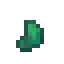 Rough Emerald Shard icon