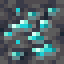 Smooth Basalt Diamond Ore icon
