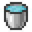 Bucket of Spring Water icon