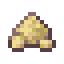 Sulfur icon