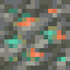 Tuff Copper Ore icon