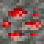 Tuff Redstone Ore icon