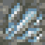 Tuff Silver Ore icon
