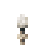Pale Inkcap Mushroom icon