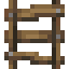 Wooden Rail icon