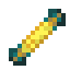 Yellow Glowstick icon