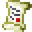 Contract Scroll icon
