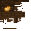 Dark Oak Shelf Shop icon