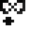 Square Robin Mask icon