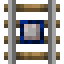 Advanced Detector Rail icon