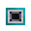 Component Refined Hardener icon