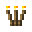Component Tri Torch icon
