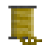 Component Yellow Gift Ribbon icon