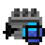 Module Compact Solar Engine icon