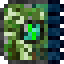 Module Hardened Wood Cutter icon