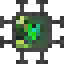 Module Planter Range Extender icon