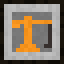 Upgrade: Cart Crane icon