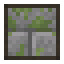 Mossy Stone Bricks Part icon