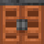 Acacia Cabinet with Polished Deepslate Countertop icon