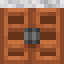 Acacia Cabinet with Polished Diorite Countertop icon