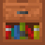Acacia Drawer with Books icon