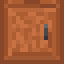 Acacia Single Door Cabinet icon