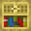 Bamboo Drawer with Books icon