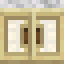 Birch Cabinet with Polished Diorite Countertop icon