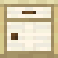 Birch Drawer with Door icon