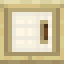 Birch Single Door Cabinet icon