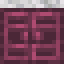 Crimson Cabinet with Polished Diorite Countertop icon