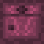Crimson Drawer with Door icon