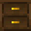 Dark Oak Drawer icon