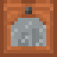 Glass Acacia Cabinet icon