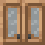 Jungle Cabinet with Glass Doors icon