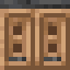 Jungle Cabinet with Polished Deepslate Countertop icon