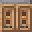 Jungle Cabinet with Stone Bricks Countertop icon