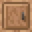 Jungle Single Door Cabinet icon