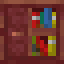 Mangrove Bookshelf with Door icon
